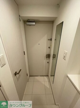 ブライズ堀切菖蒲園の物件内観写真